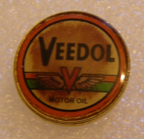 Pin veedol motor oil logo - oil,