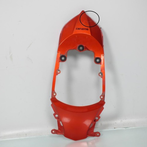 Coque arrière origine pour