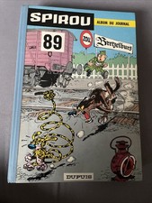 Reliure Recueil Album du