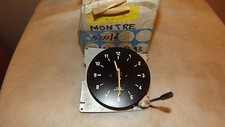 Montre "VDO" pour BMW 520 / 6