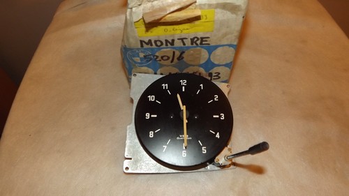 Montre vdo pour - pour, /