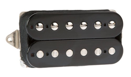 Suhr aldrich hot - hot, humbucker