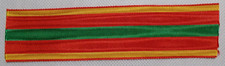 Ruban pour médaille - croix
