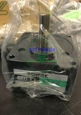 1PCS Neuf Om ORIENTAL MOTOR Réducteur 2GN50K Engrenage Moteur 2GN5OK