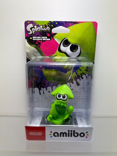 Figurine nintendo amiibo - figurine,