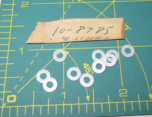 Pack continental bendix - pack,