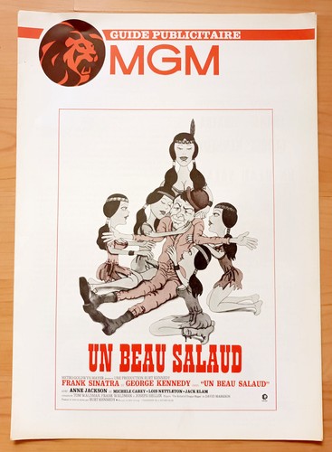 Synopsis beau salaud - salaud,