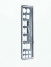 I/O IO Shield For GIGABYTE