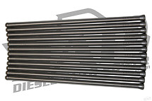 Dap extreme duty - dap, pushrods