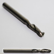 VHM Fraise Torique Ø 6 MM din