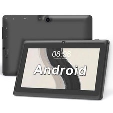 Tablette 7 Pouces Android