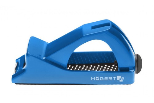 Högert präzisizinsraspel - högert,