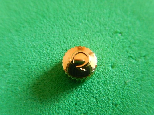 Couronne remontoir omega - couronne,