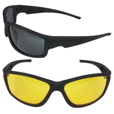 Lunettes de soleil étroites
