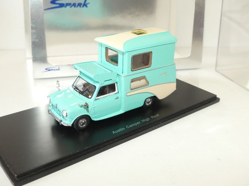 Austin mini camper - austin,