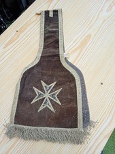 Étole pastorale  Prêtre