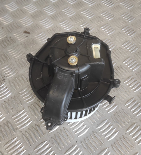 Ventilateur pulseur air - ventilateur,