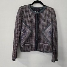 Isabel Marant veste en tweed