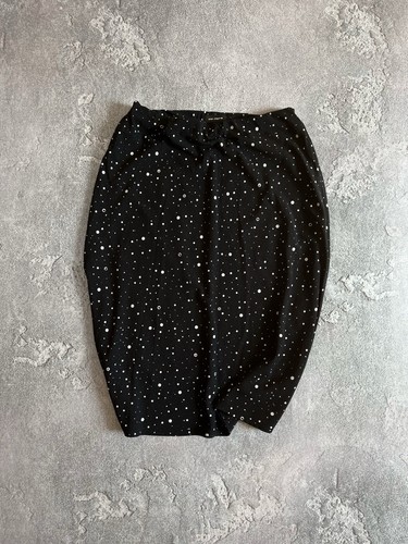 Cop copine polkadot black - copine,