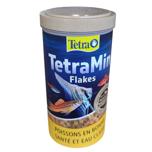 Min flakes alimentation - alimentation, pour