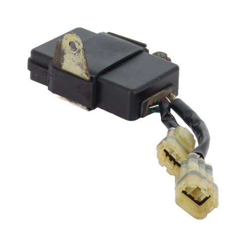 Boîtier valve échappement