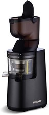 Centrifugeuse verticale à rotation lente Biochef Atlas Whole Slow Juicer  250 W