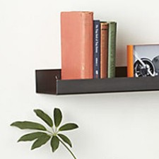  Etagere Flottante Murale Rack