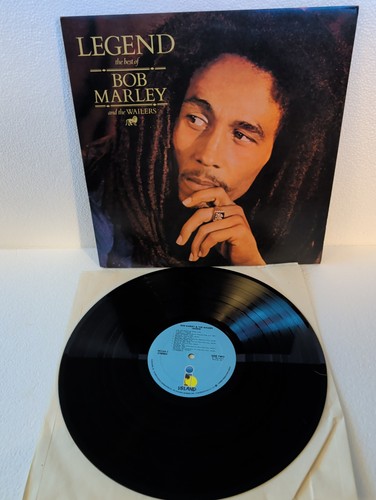 Bob marley the wailers - &,
