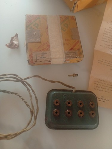 Ancien jep 528 - ancien,