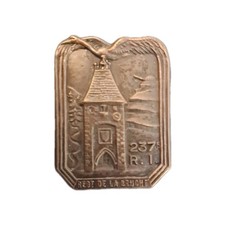 Insigne 237e régiment