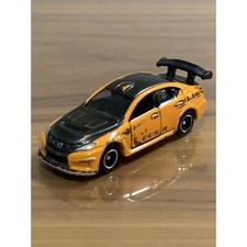 Tomica 107 lexus isf ccs - no.107, ccs-r
