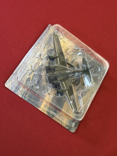 Maquette avion militaire atlas - militaire,