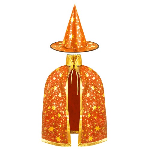Costume sorcière - costume,