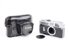 Appareil photo télémetrique