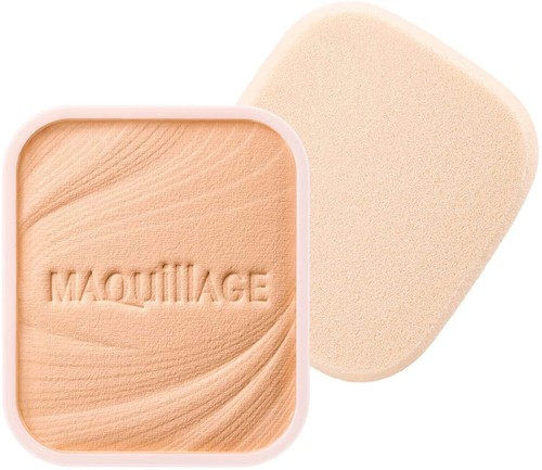 Maquillage dramatic powdery - dramatic,
