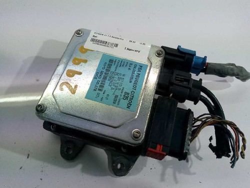 9653783580 module
