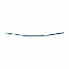 Guidon Chrome 25.4MM Msp