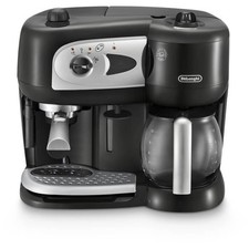 Machine Expresso combiné