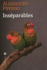 Inséparables, Alessandro