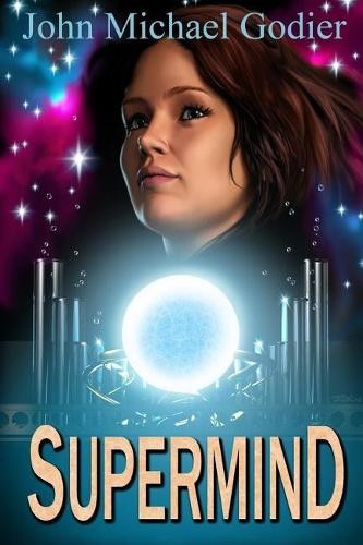 John michael godier - michael, supermind