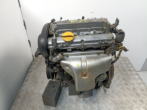 X18xe1 moteur complet - moteur, 64478