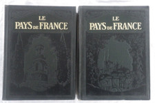 Pays france volumes 1 - de,