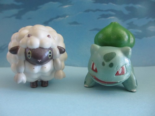 Adorable lot figurine pokemon - lot,