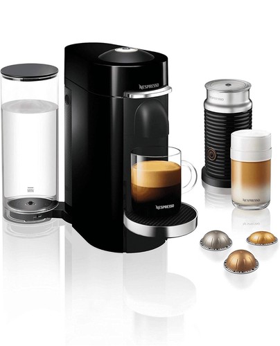 Cafetière nespresso vertuo - cafetière,