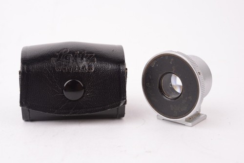 Accessoire leica leitz viseur - accessoire,