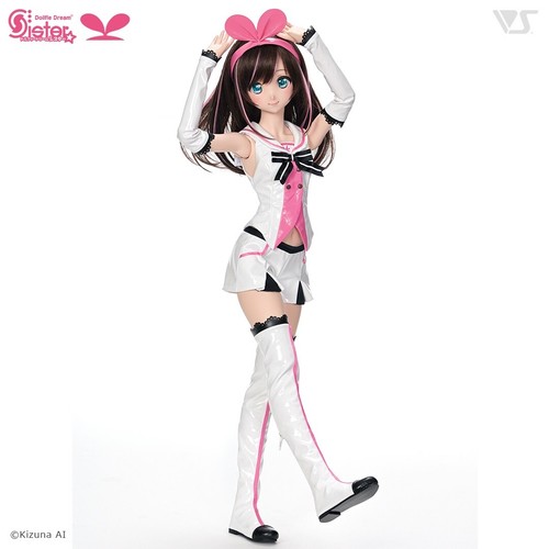 Volks dollfie dream - volks, sister