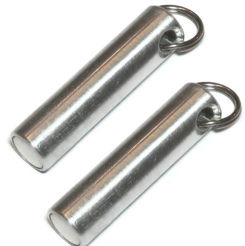 Pcs metal test magnet - 2,