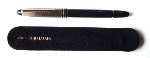 Ancien stylo plume pierre - stylo-plume,