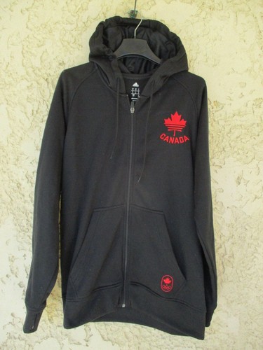 Veste adidas canada jeux - veste,