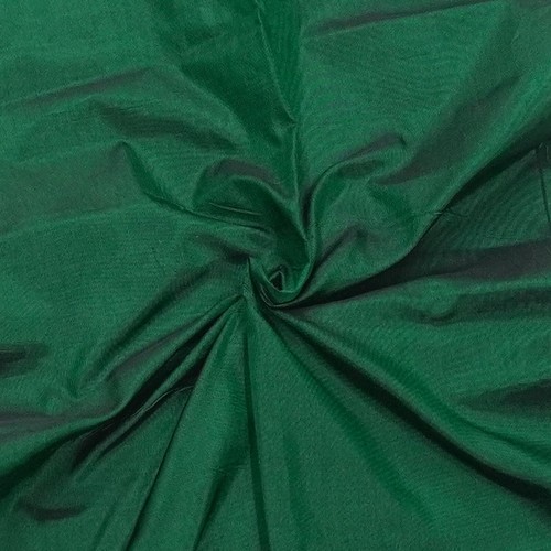 Vert foncé 100 - foncé, soie